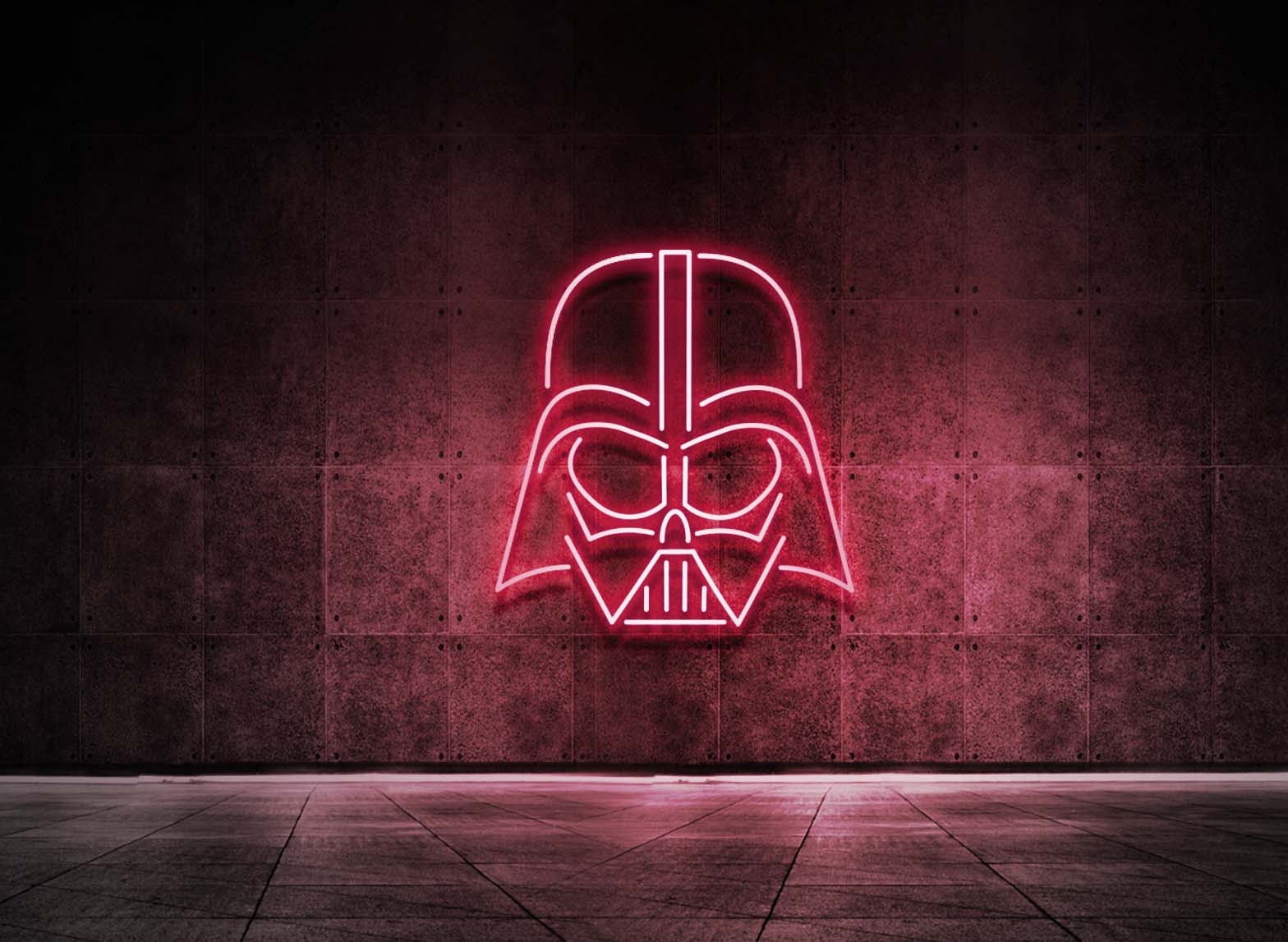 DARTH VADER