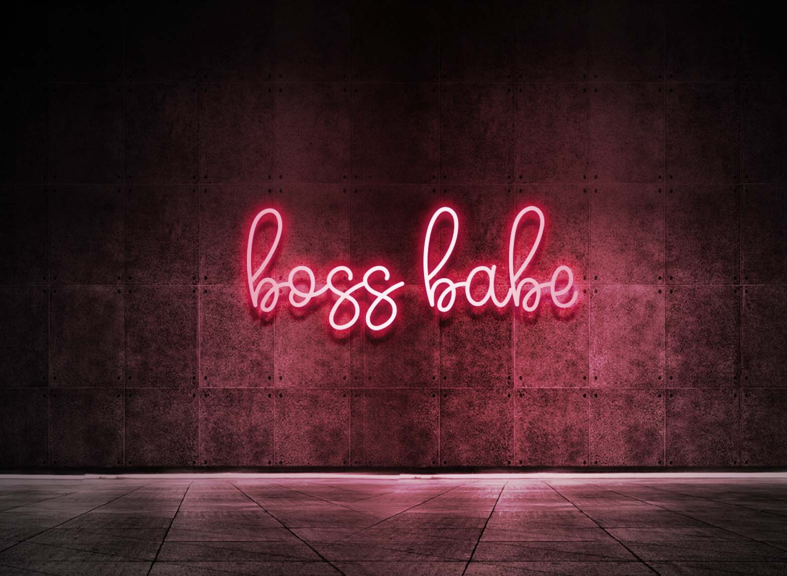 BOSS BABE