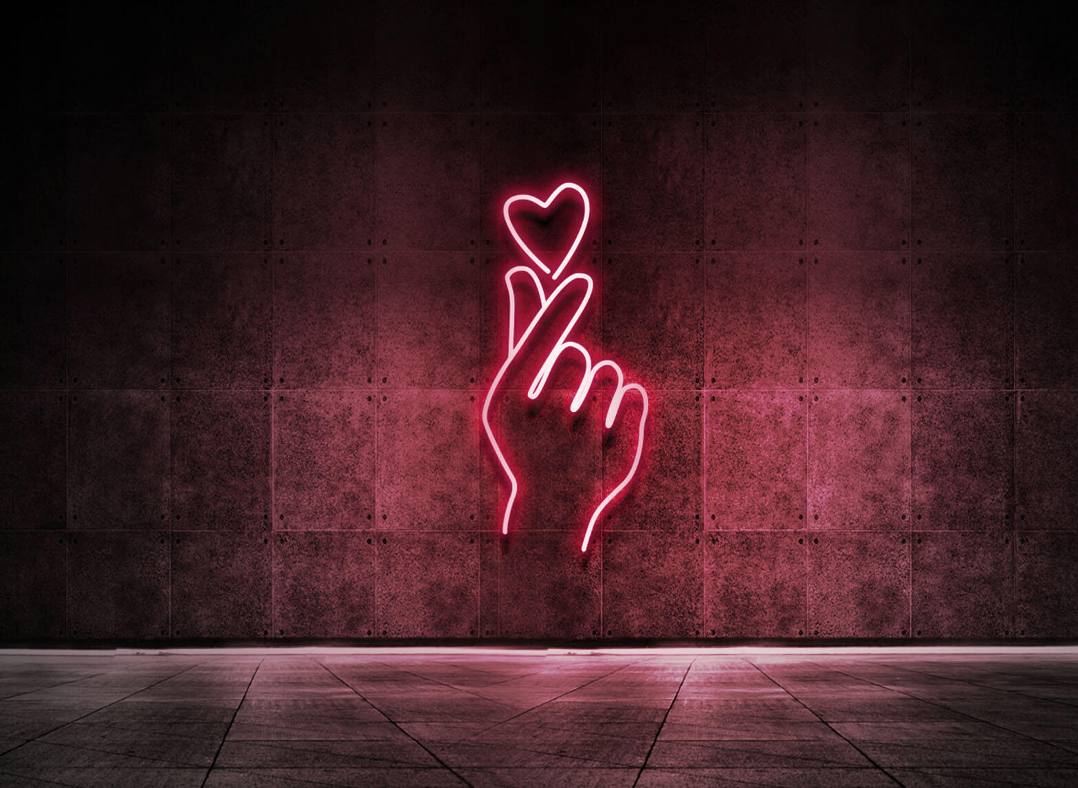 YOUR HEART IN MY HANDS