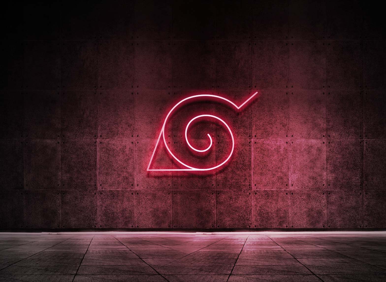 Konohagakure