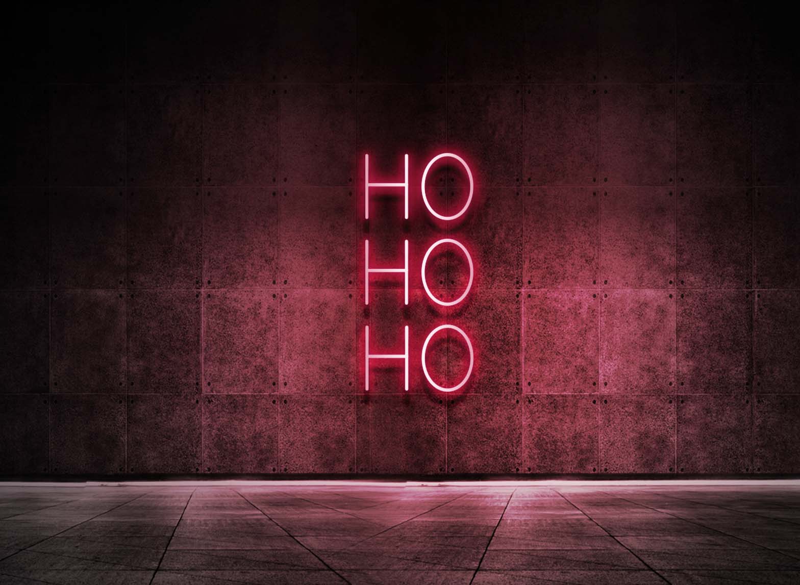 HOHOHO