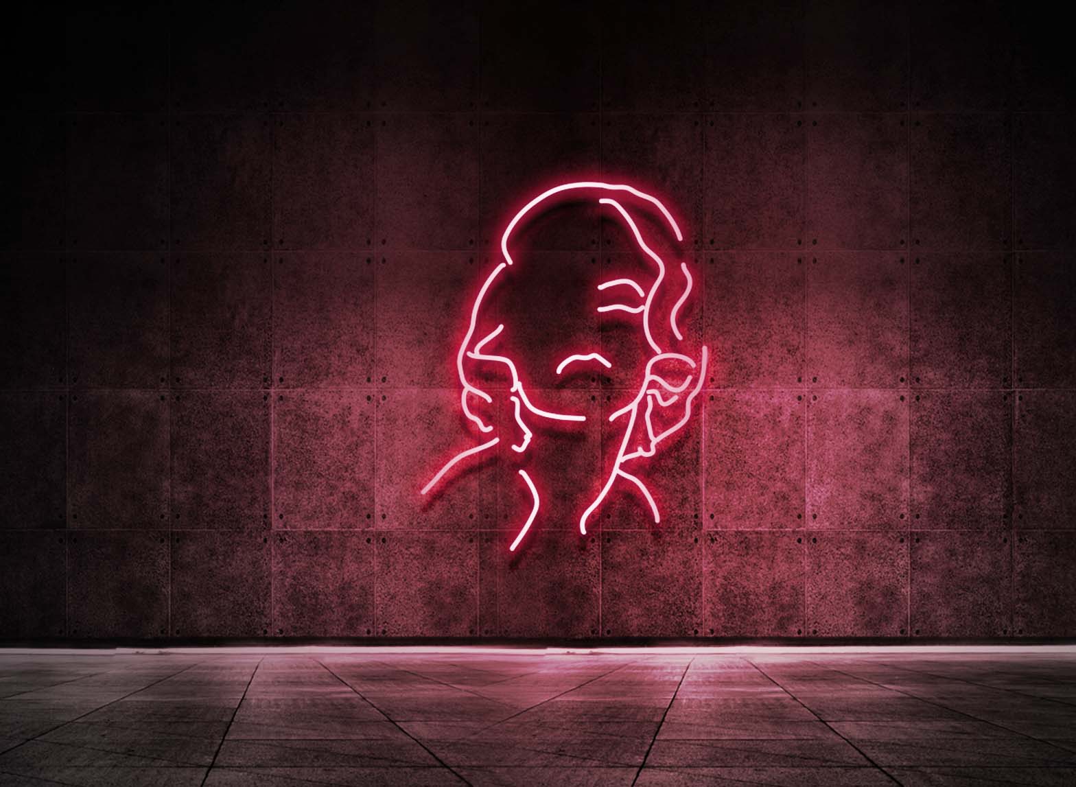MARILYN