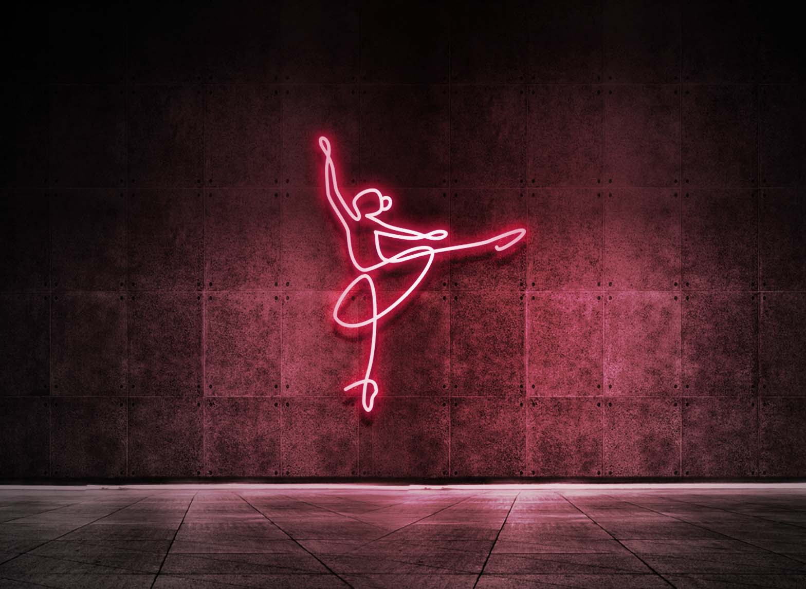 BALLERINA