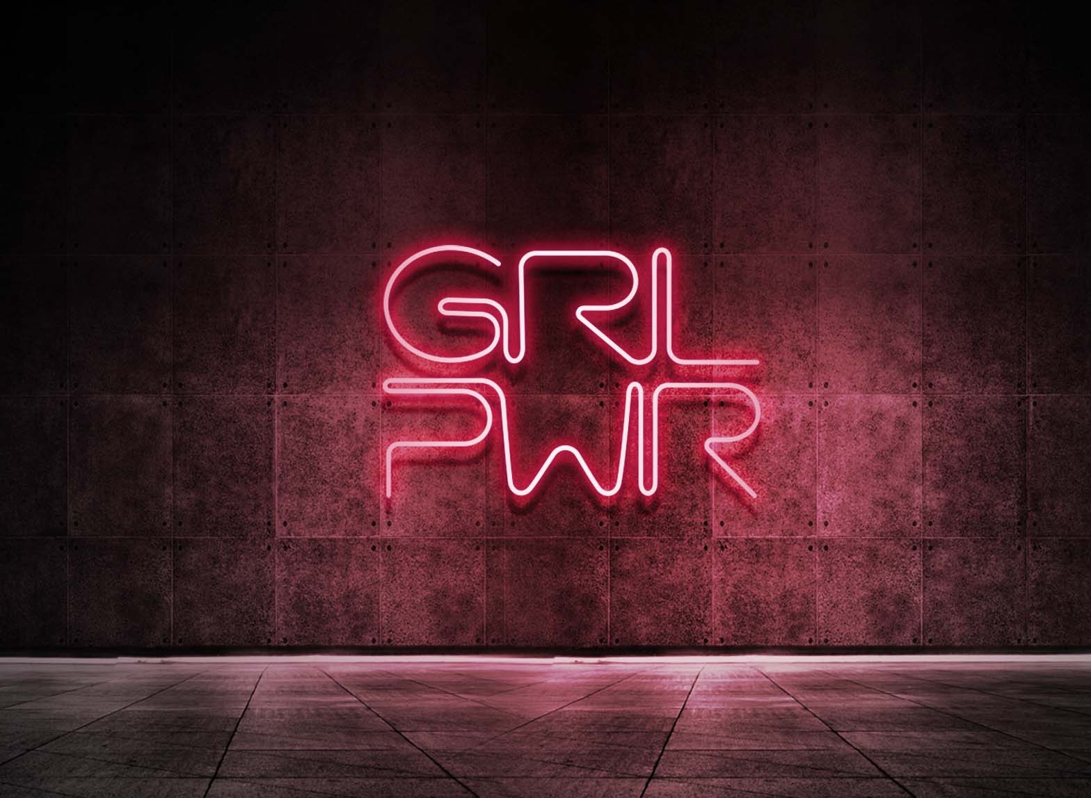 GIRL POWER