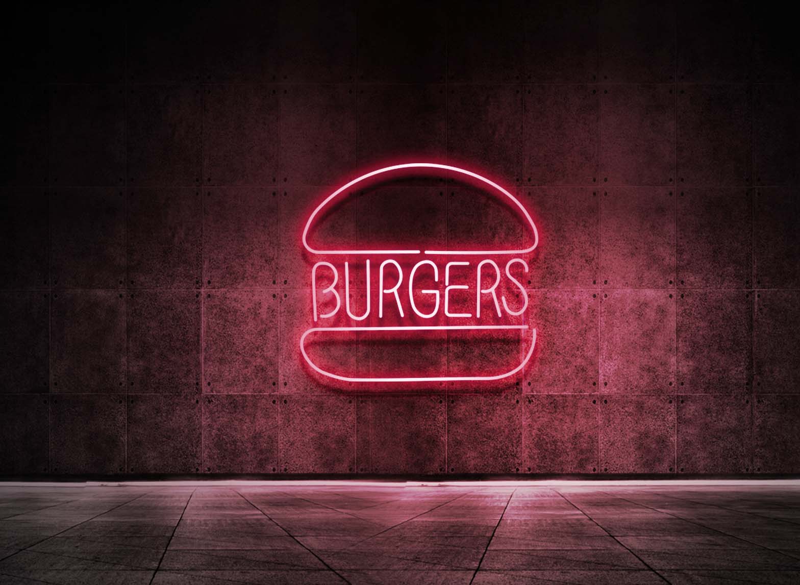 BURGERS