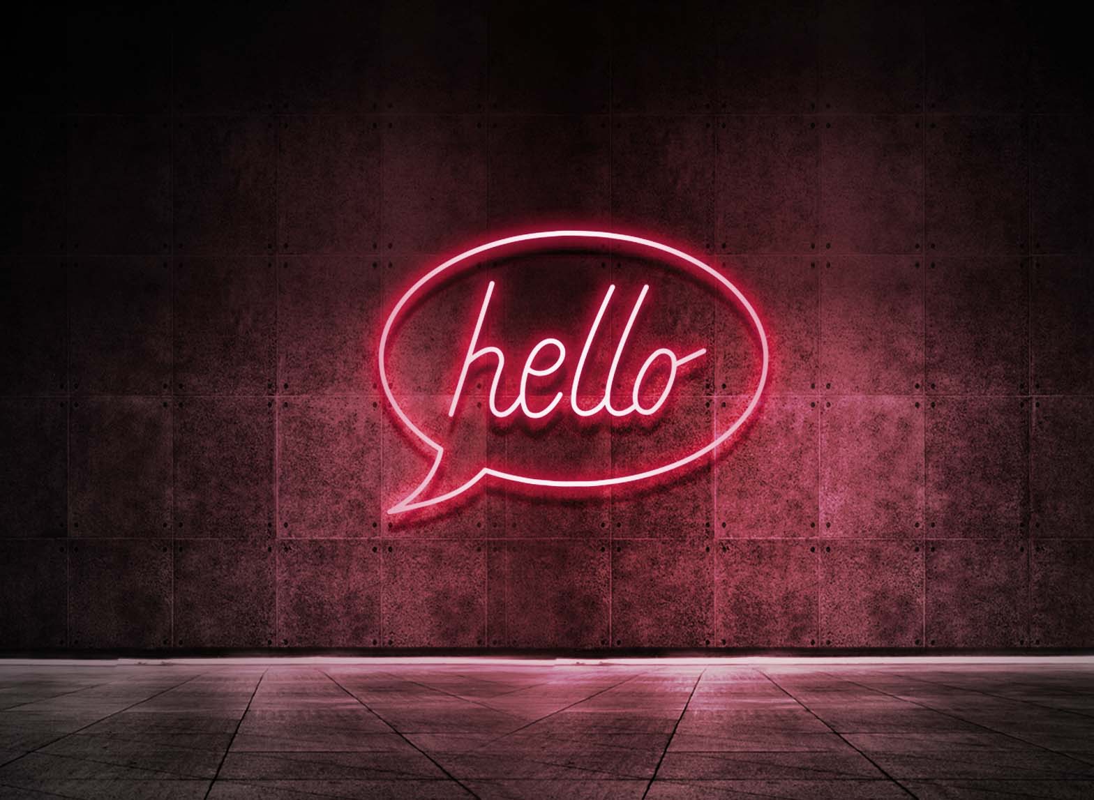 HELLO