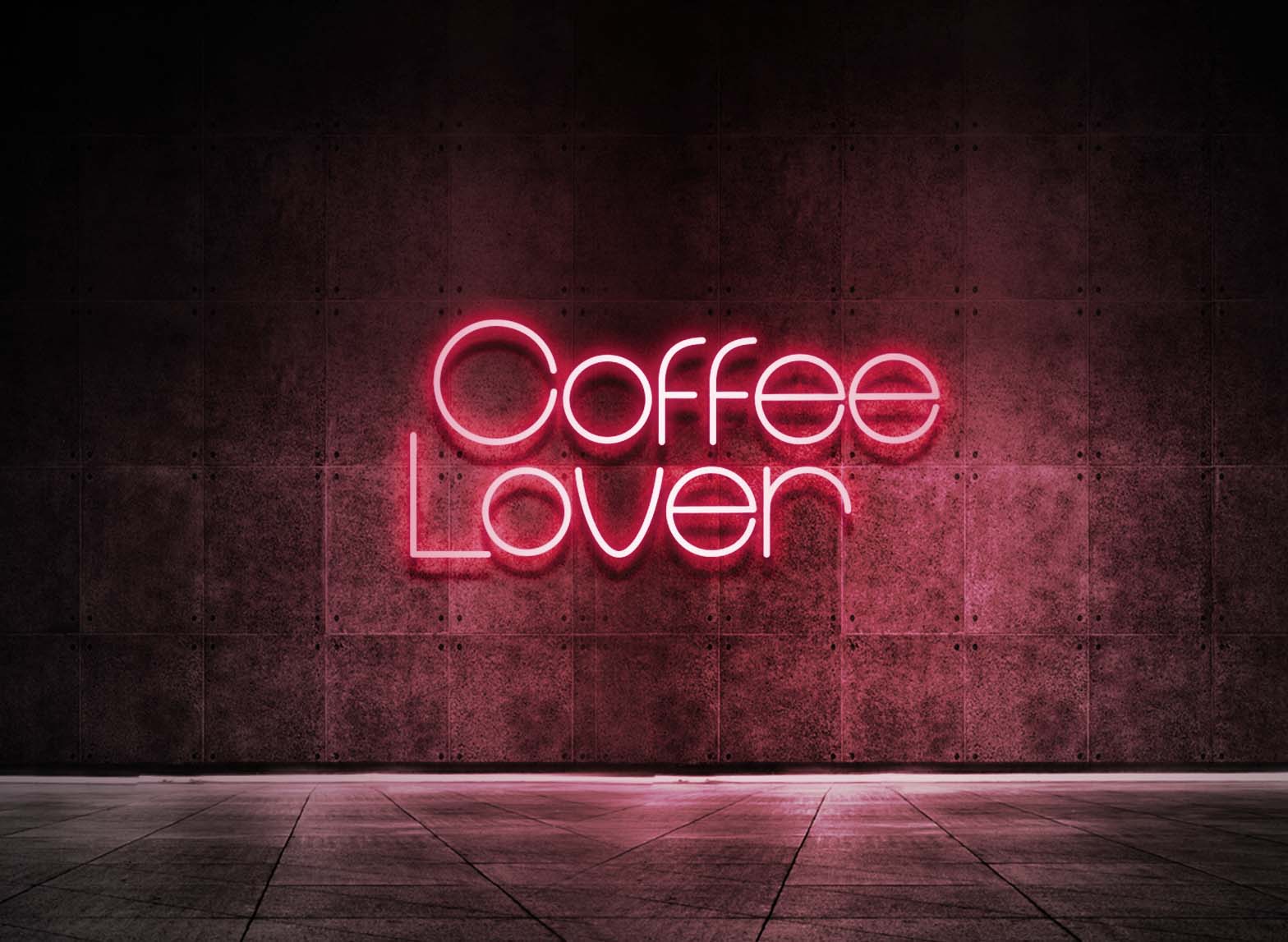 COFFEE LOVER
