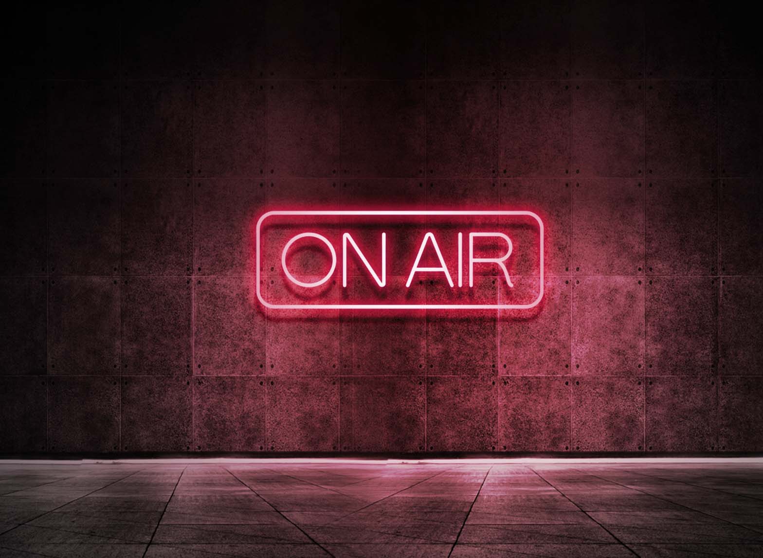 ON AIR