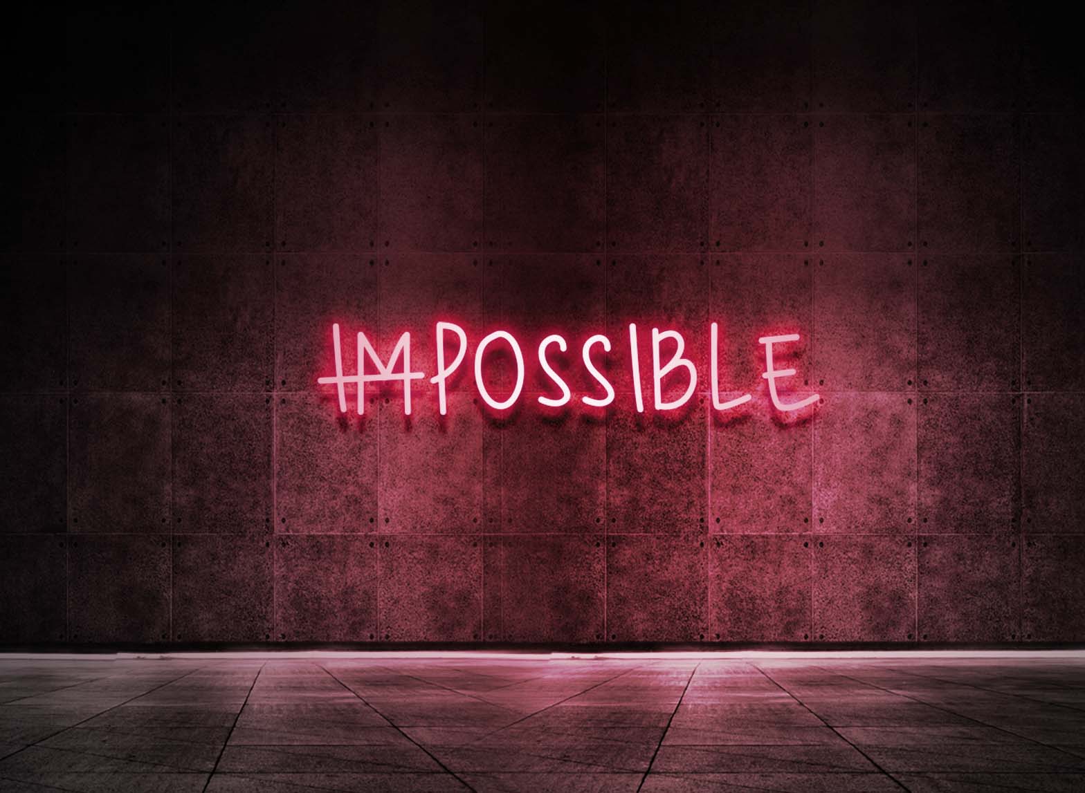 POSSIBLE