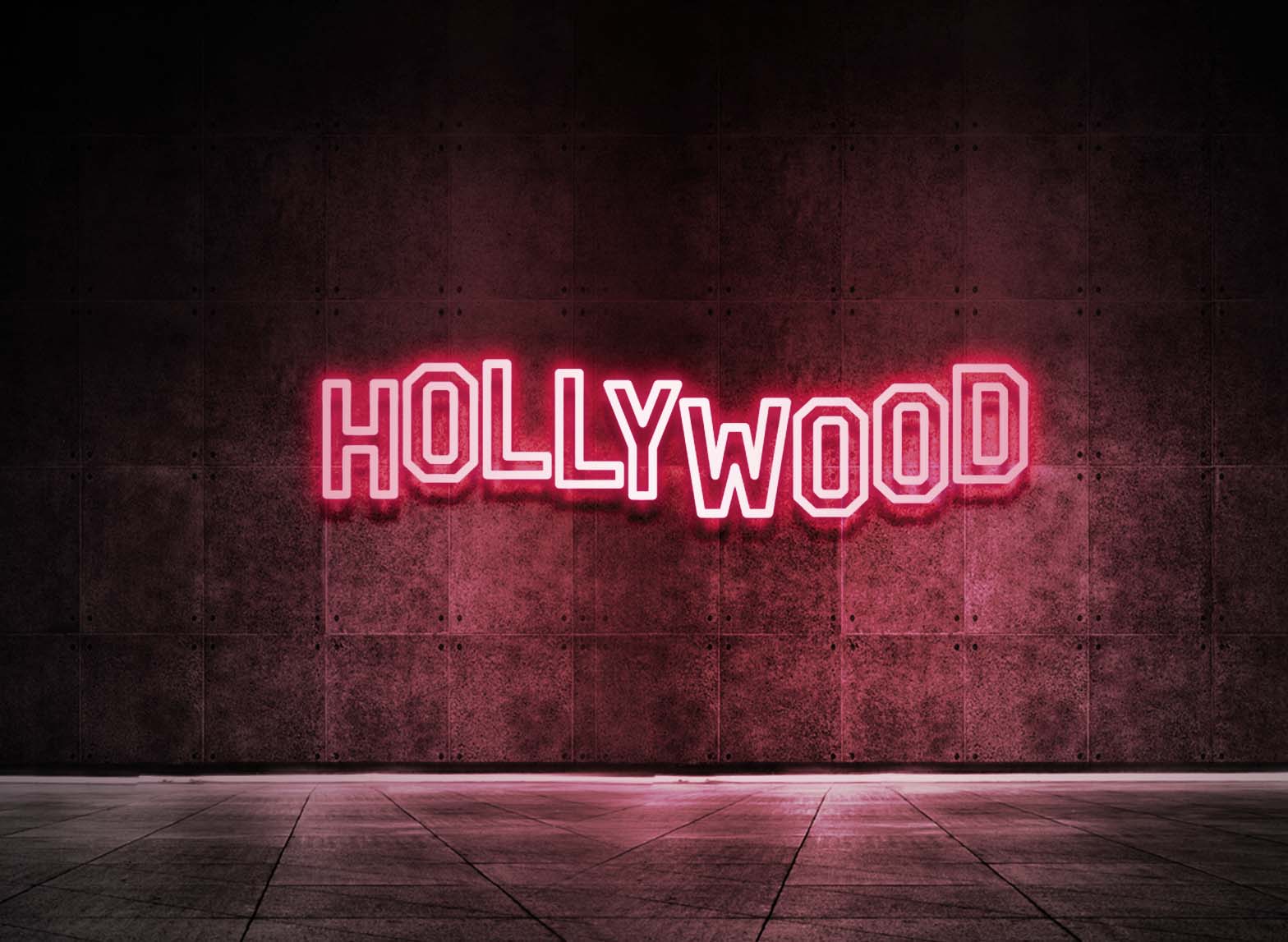 HOLLYWOOD