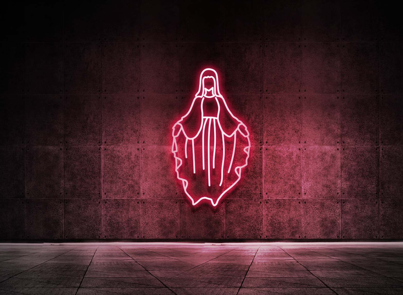 MUTTER GOTTES