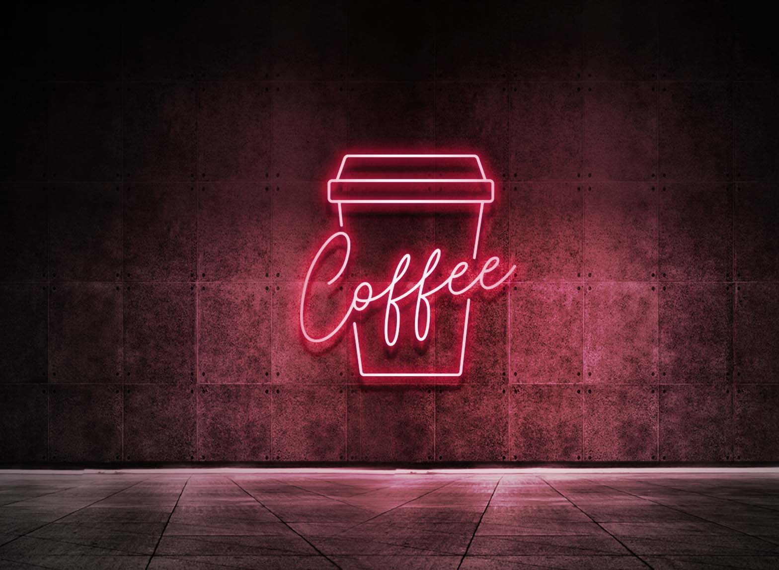 COFFEE TO GO