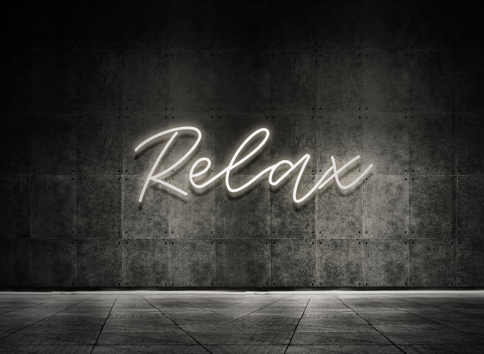 RELAX