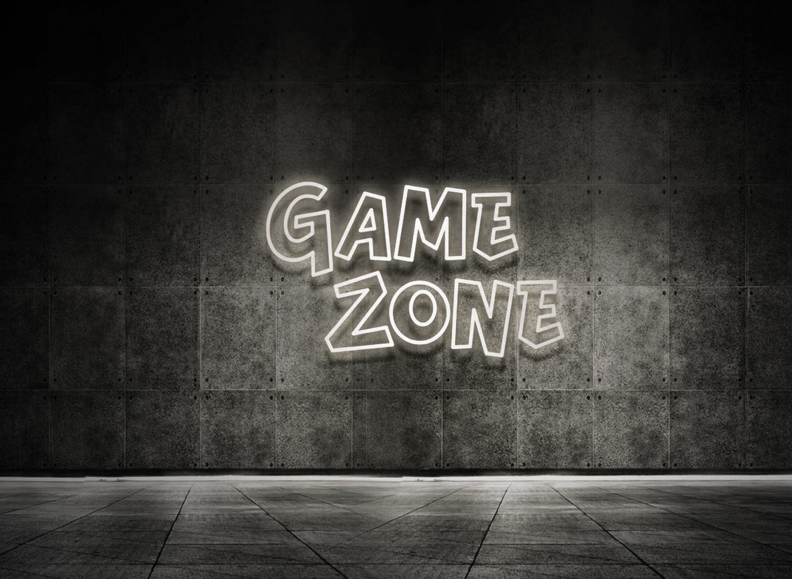 GAME ZONE