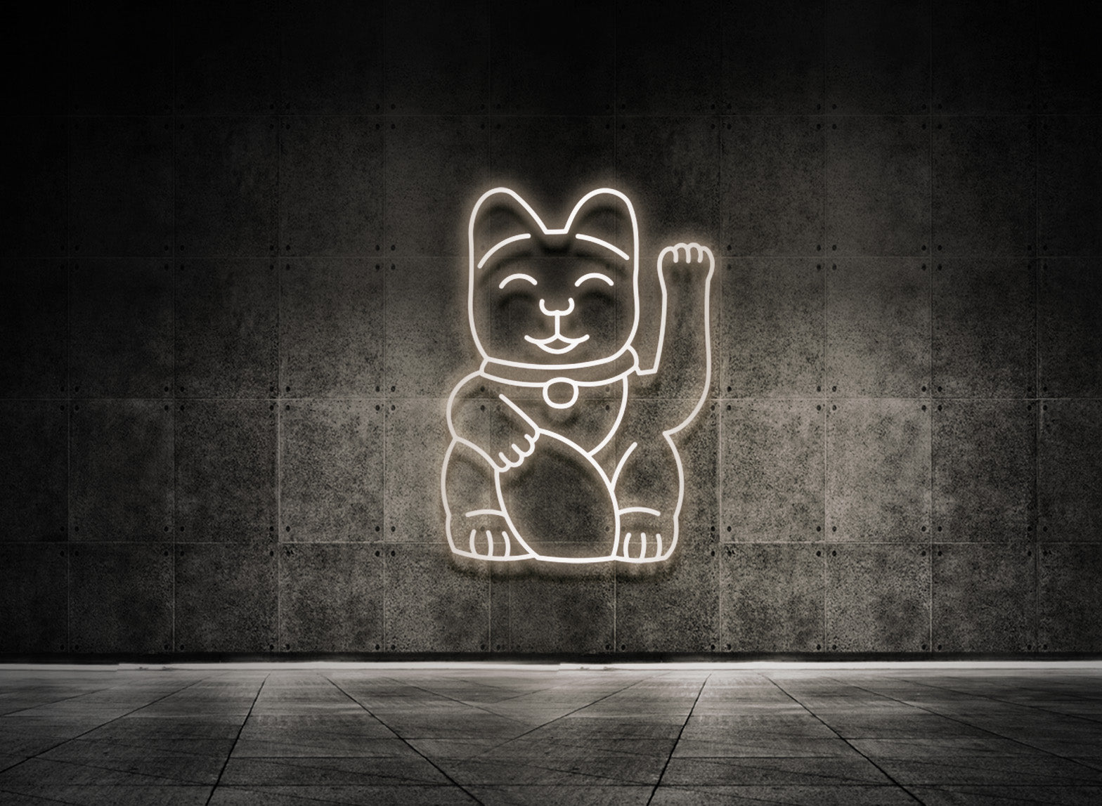 MANEKI-NEKO