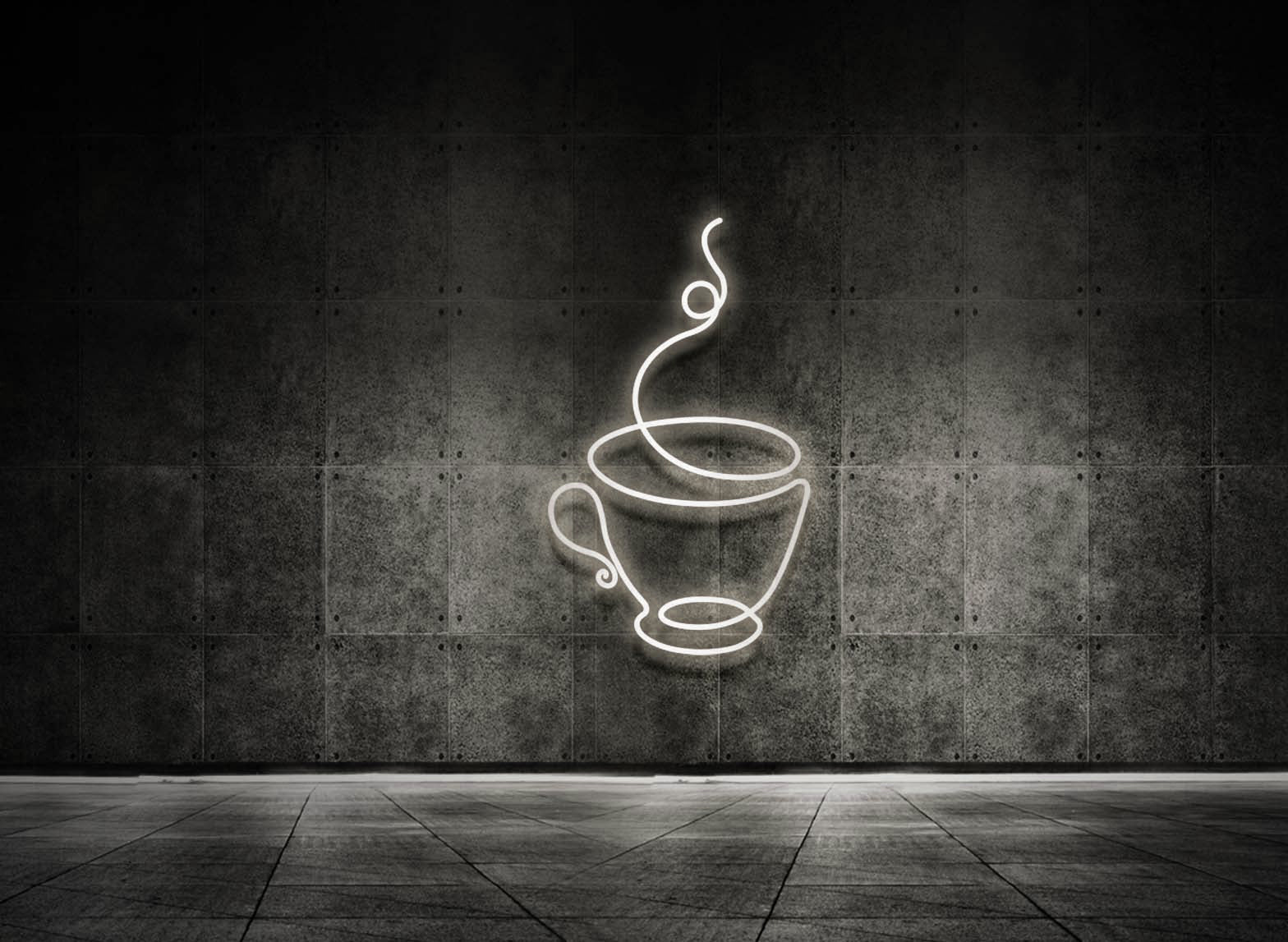 KAFFEETASSE