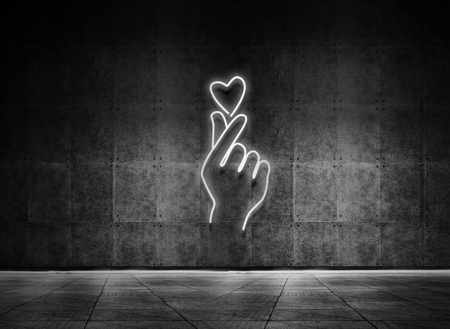 YOUR HEART IN MY HANDS