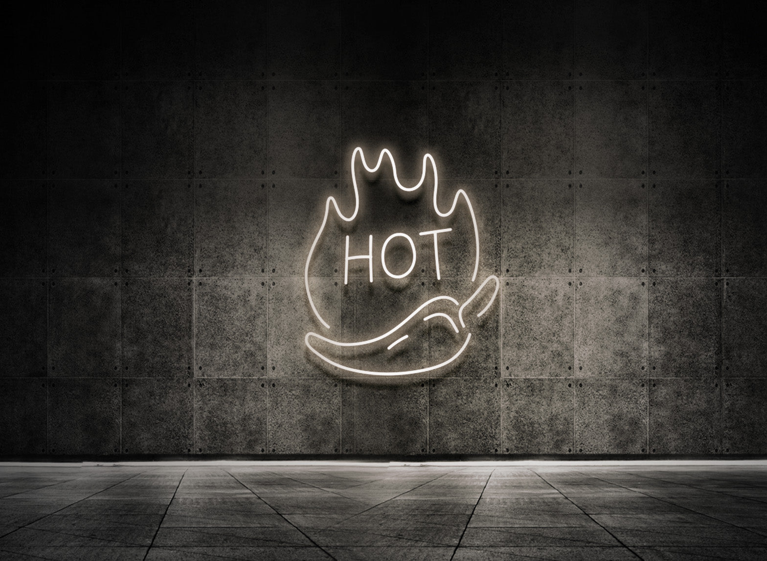 Hot Chilli