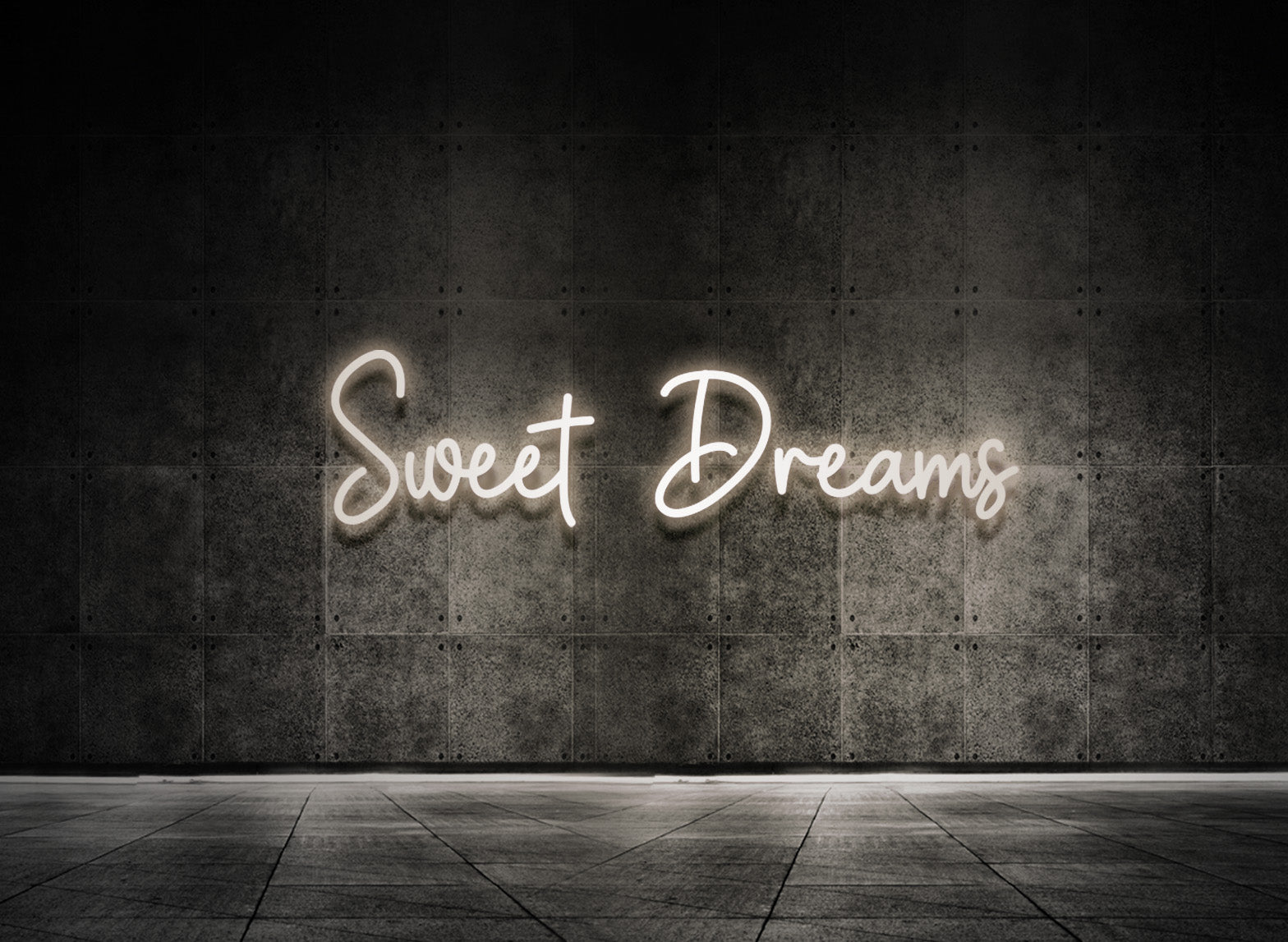SWEET DREAMS