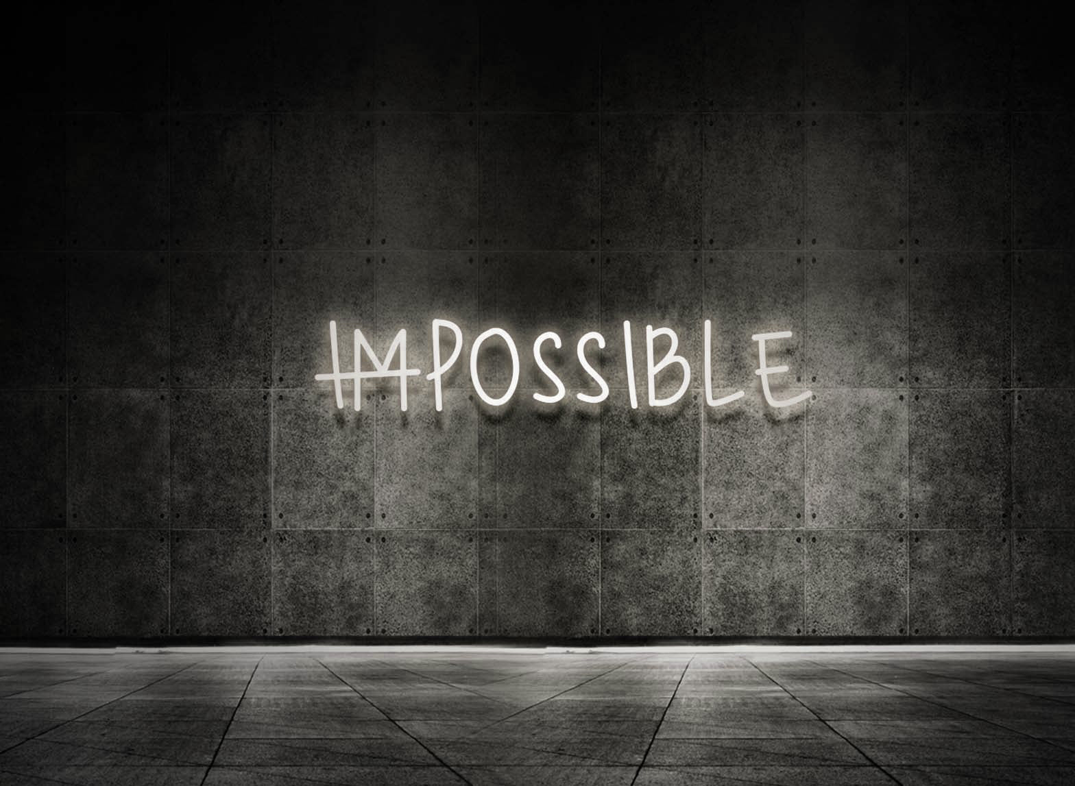 POSSIBLE