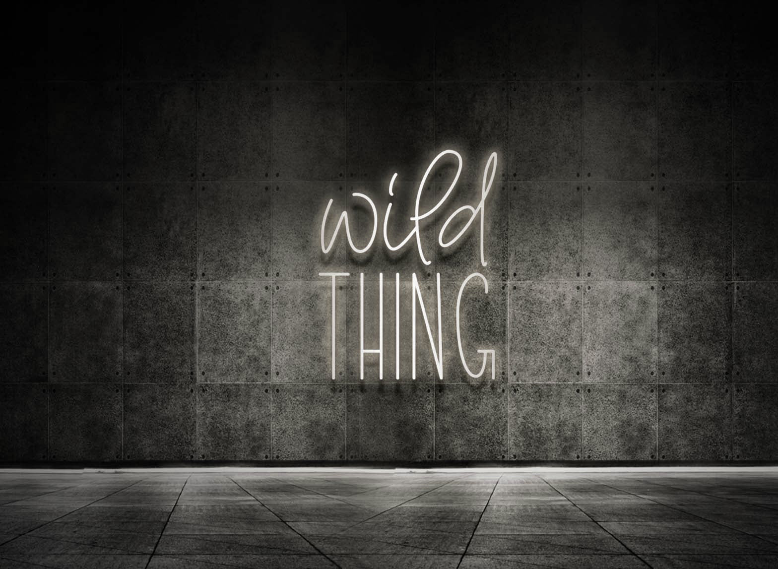 WILD THING