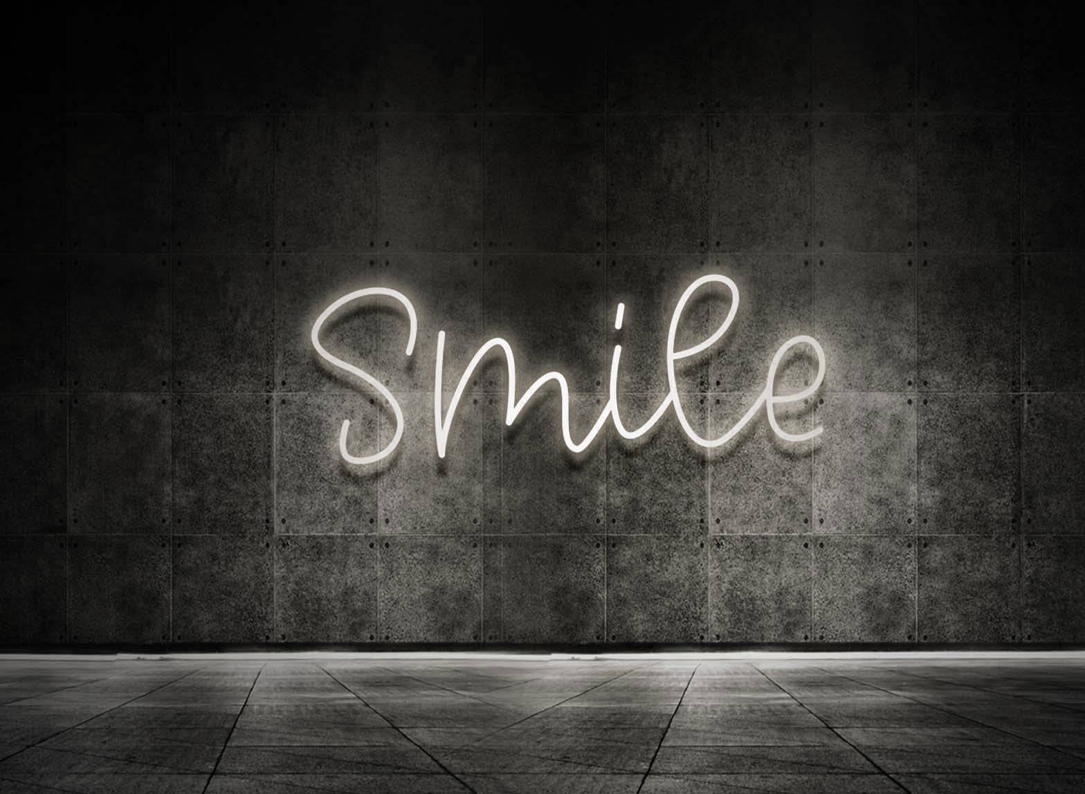 SMILE