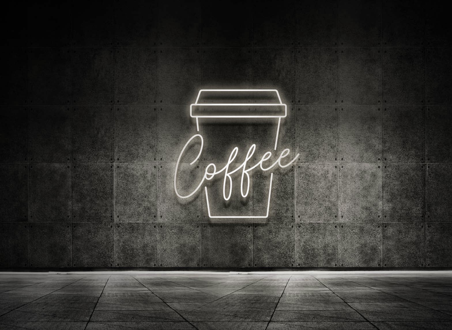 COFFEE TO GO