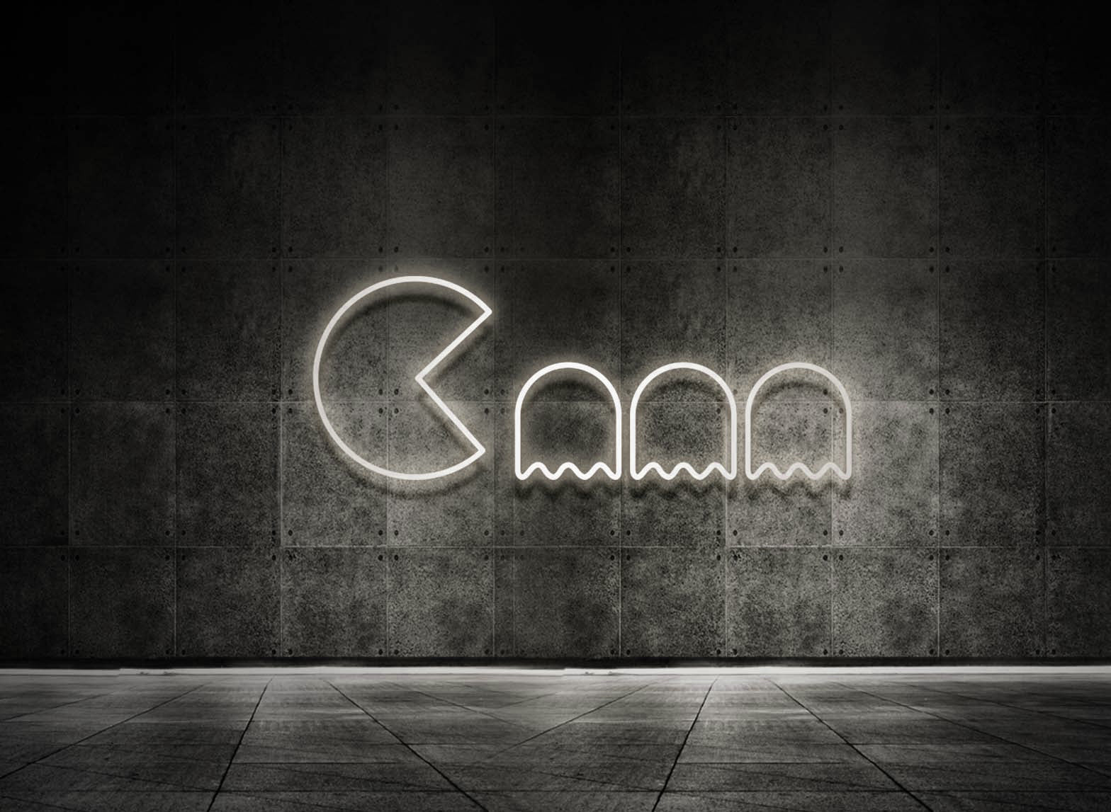 PAC-MAN