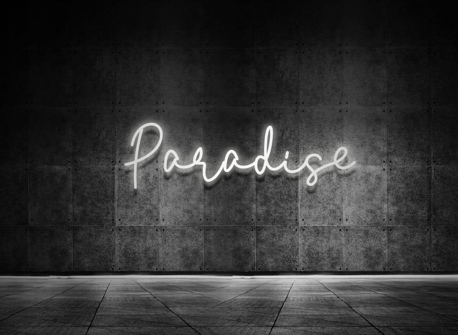 PARADISE