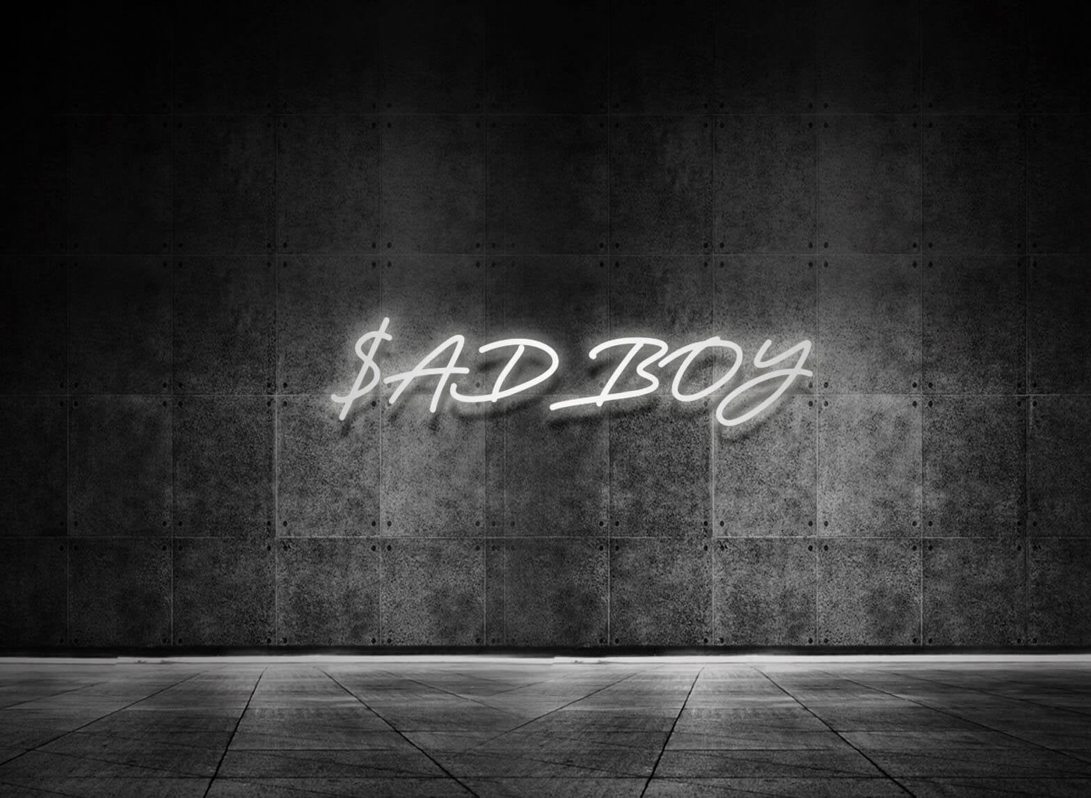 $AD BOY