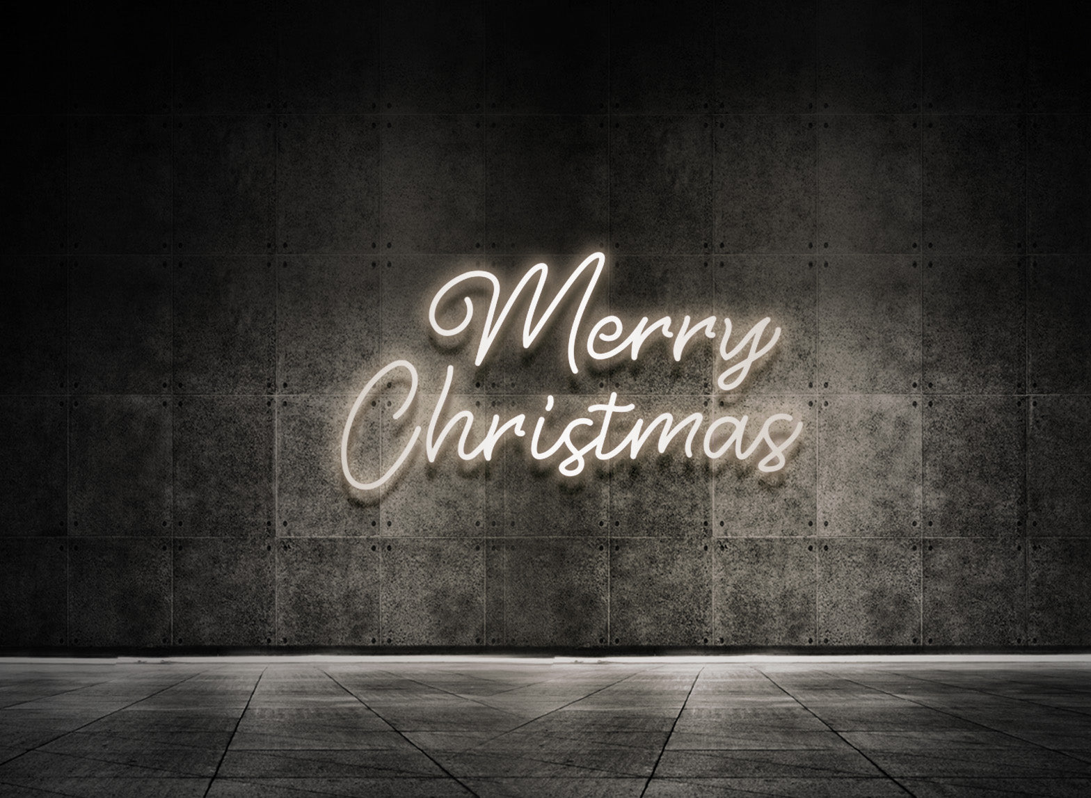 MERRY CHRISTMAS