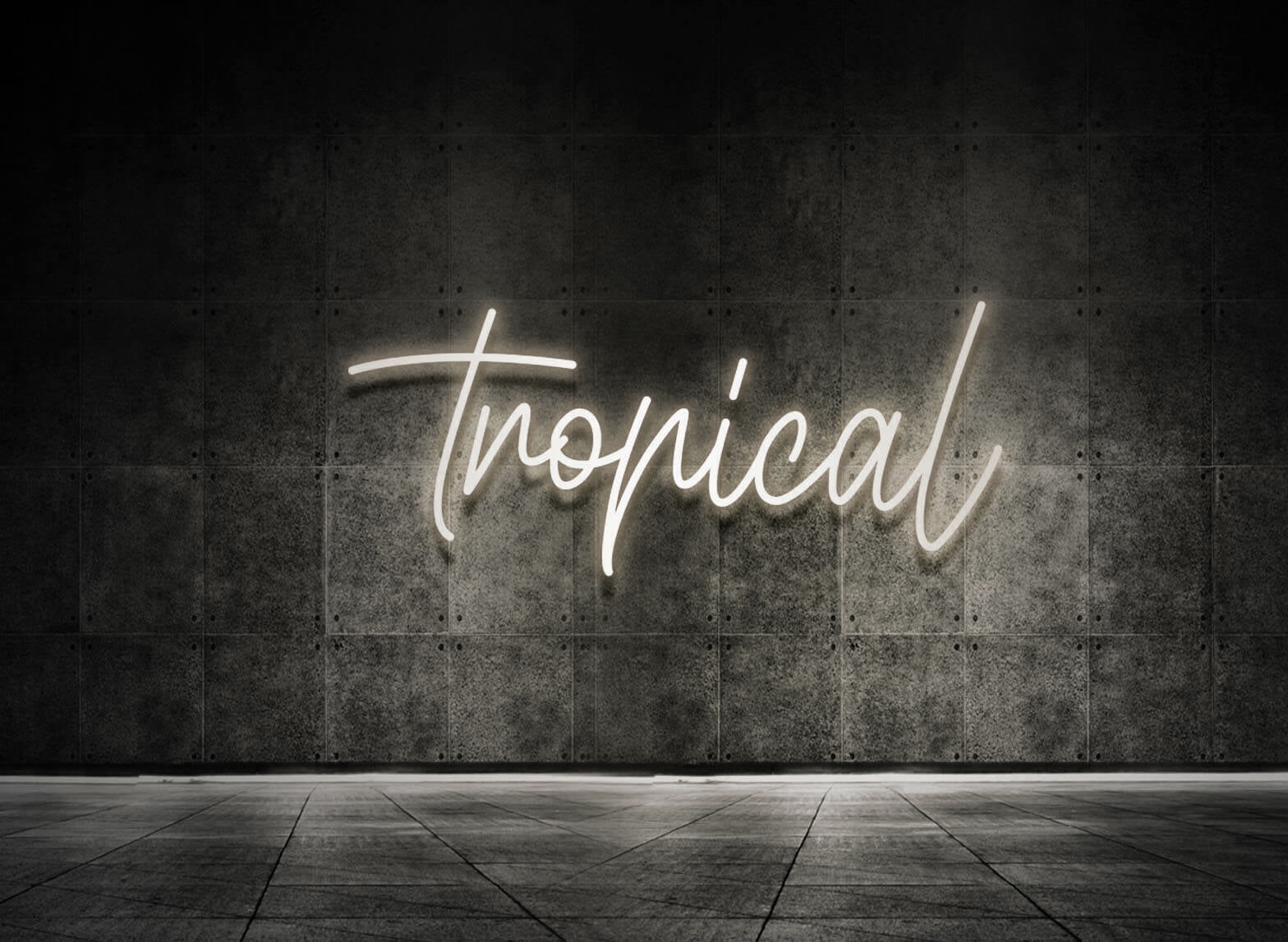 tropical