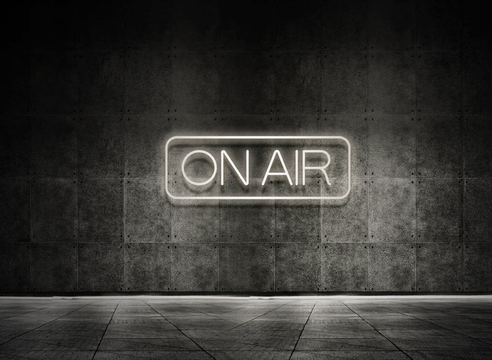 ON AIR