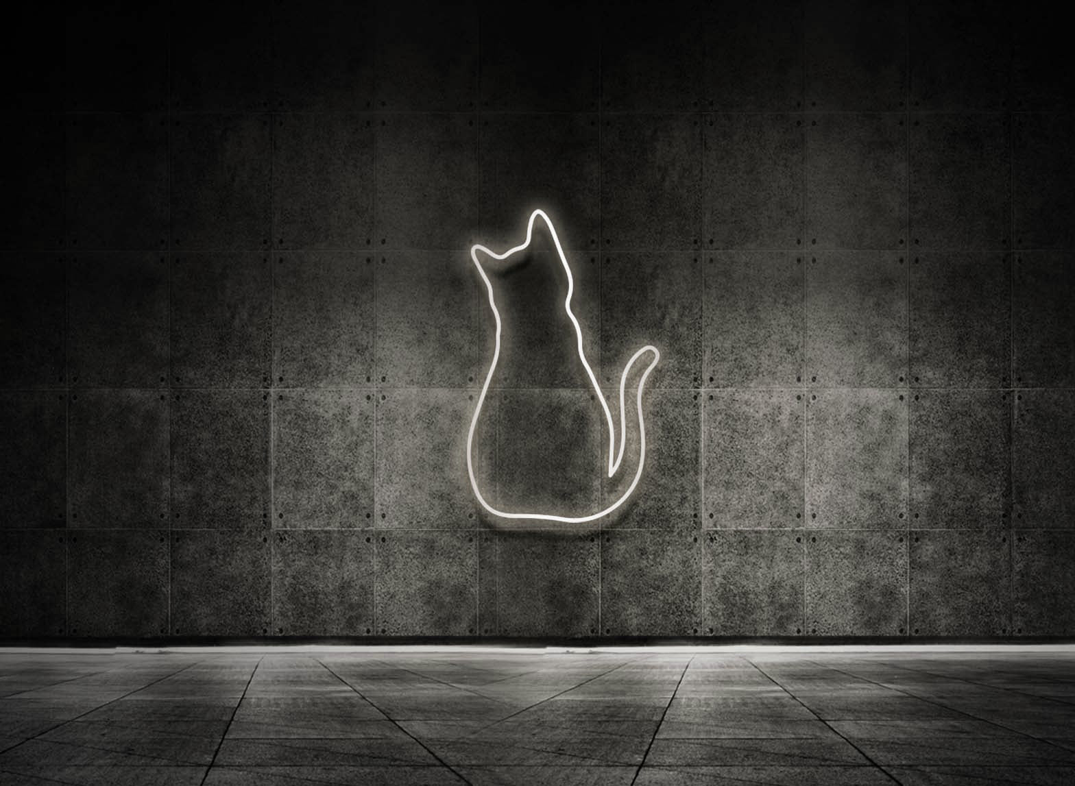 KATZEN SILHOUETTE