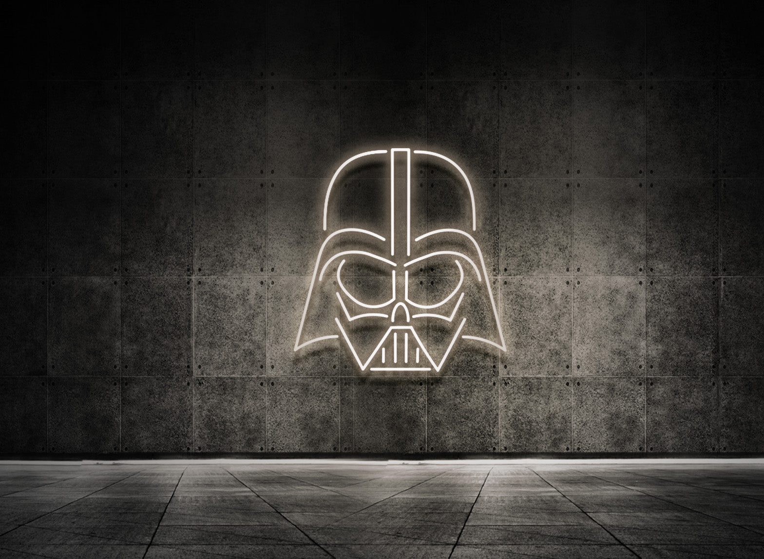 DARTH VADER