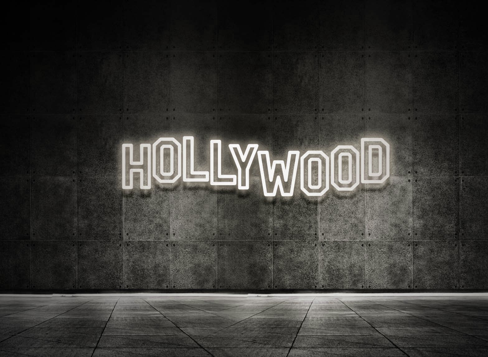 HOLLYWOOD