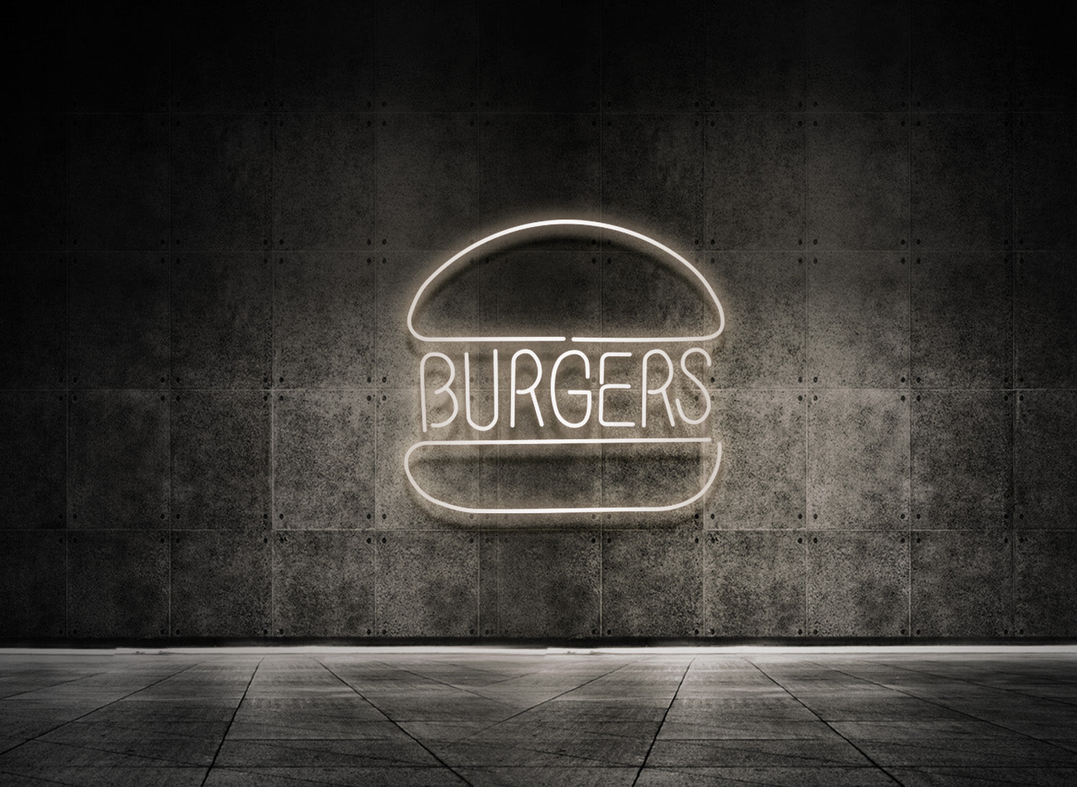 BURGERS