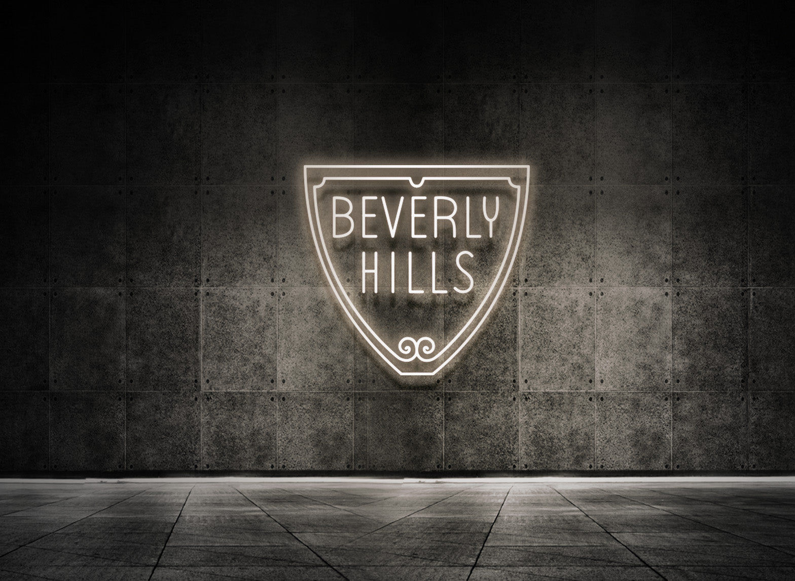 BEVERLY HILLS