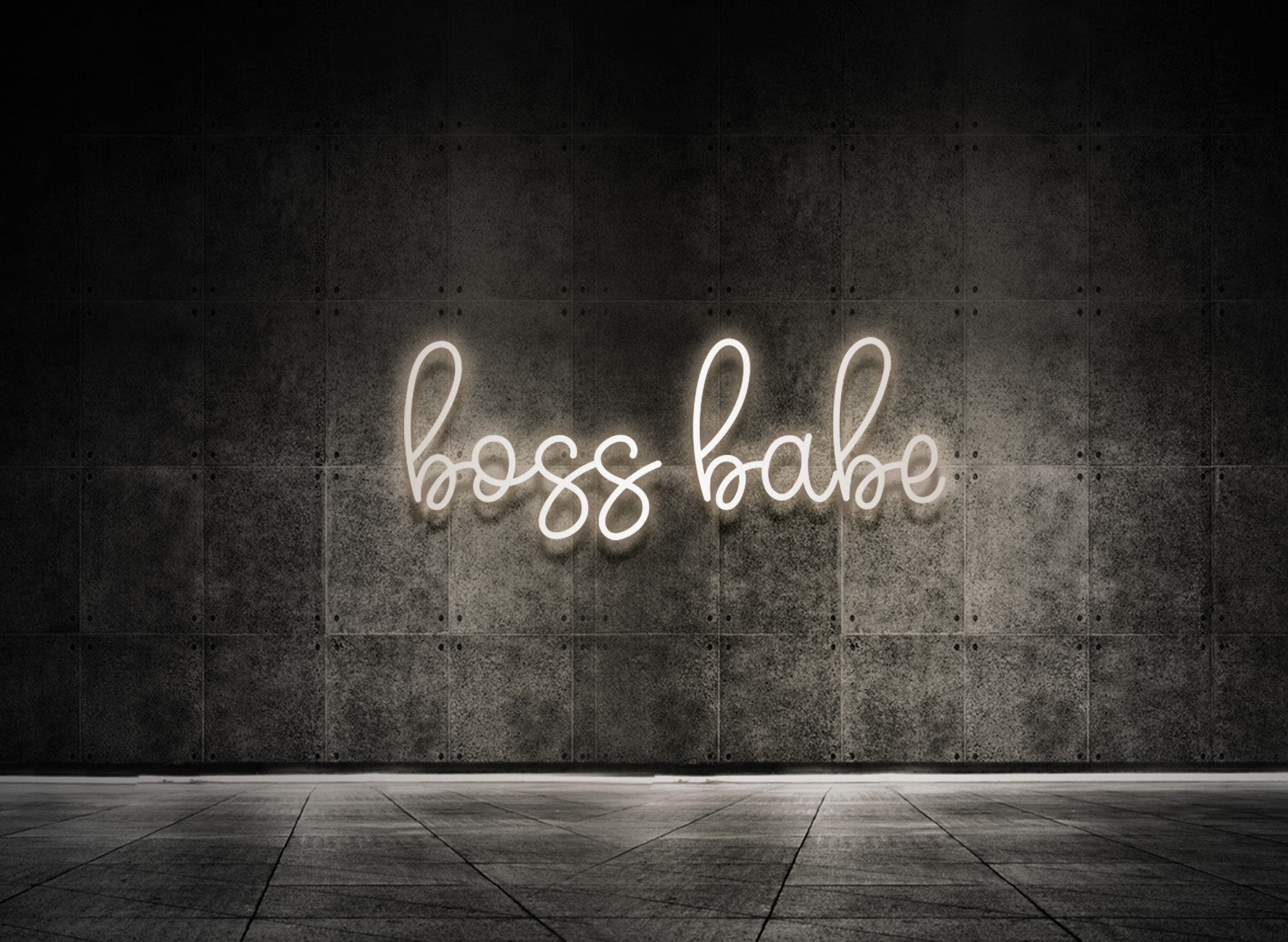 BOSS BABE
