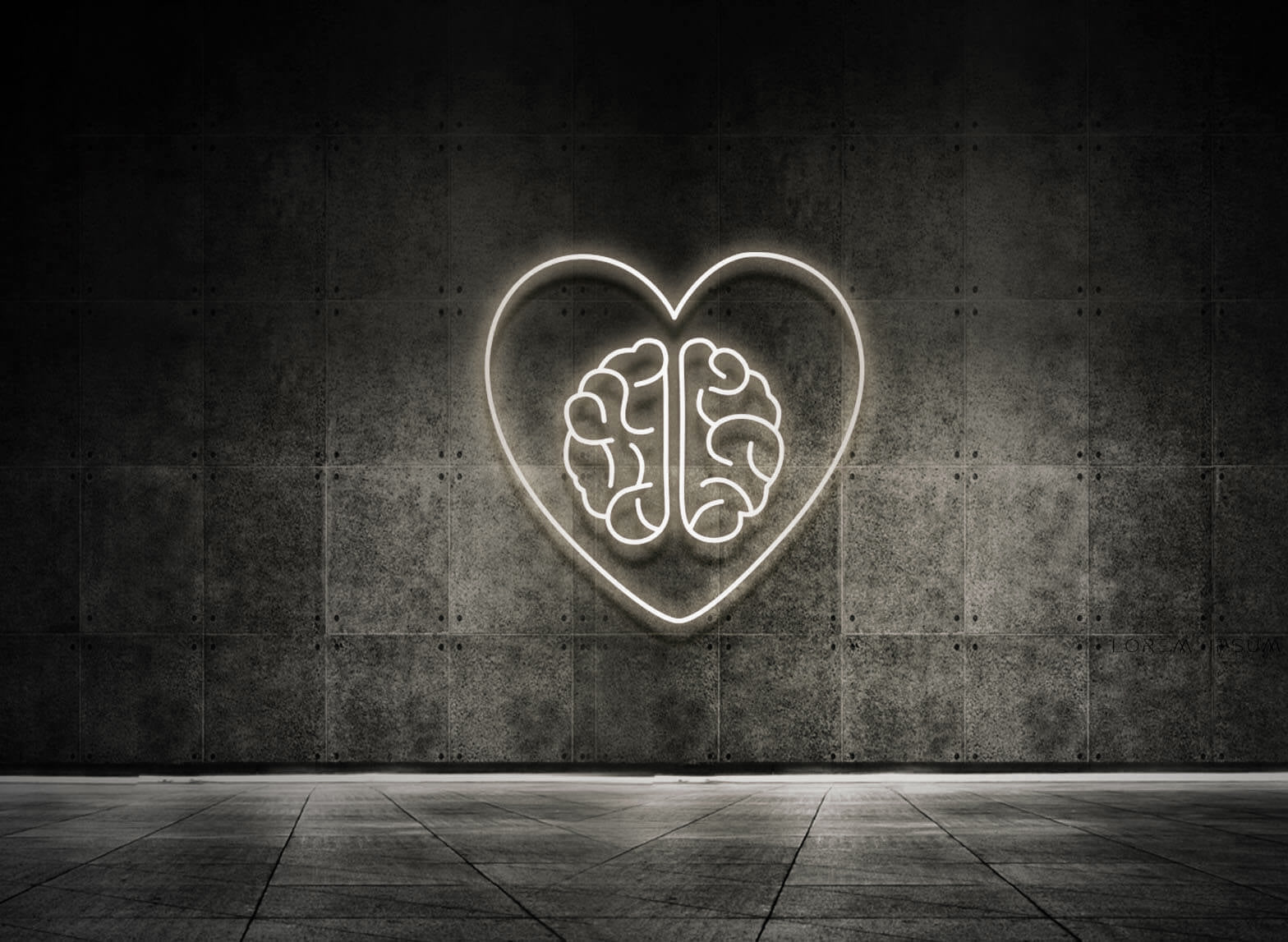 Love on the brain