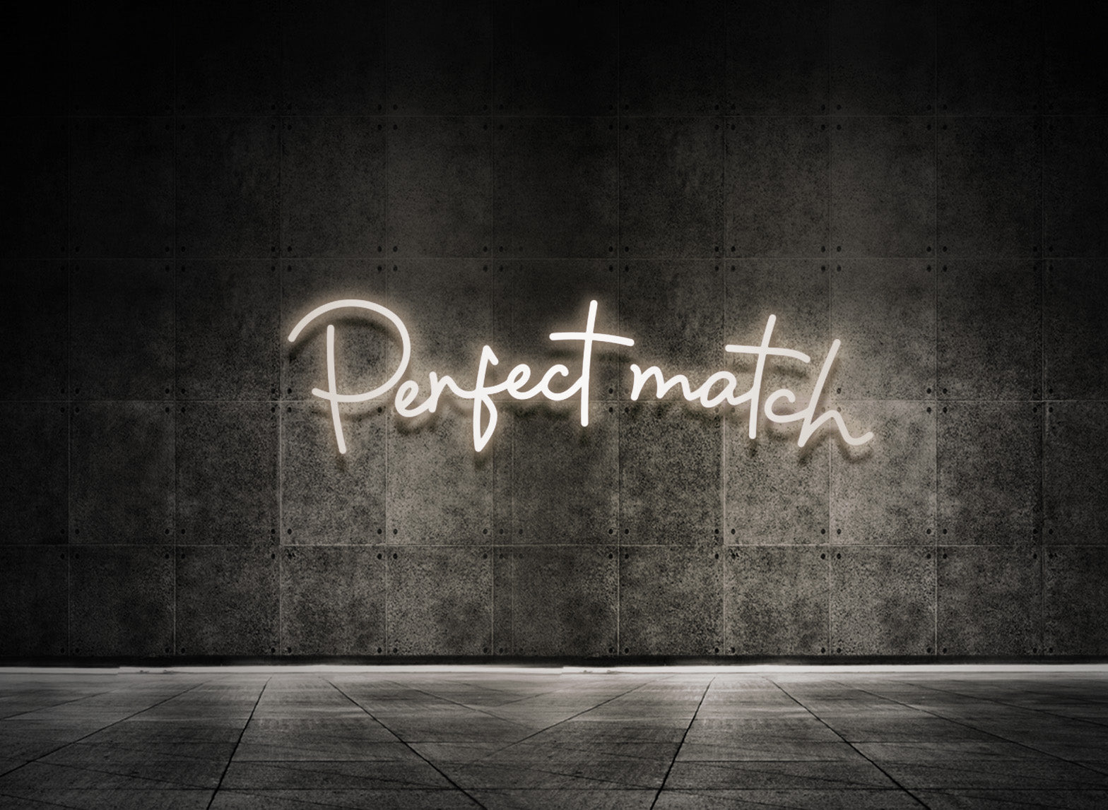PERFECT MATCH