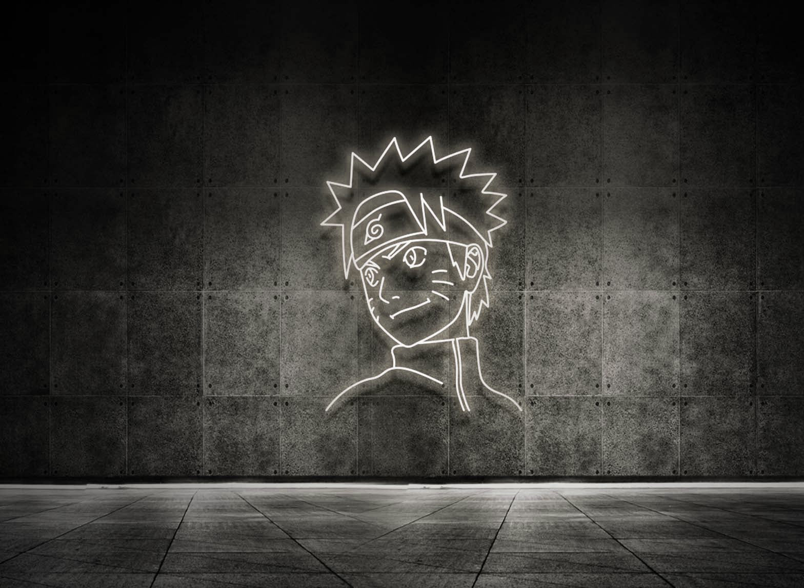 NARUTO