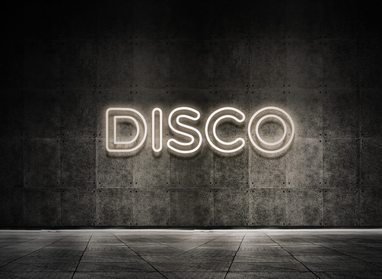DISCO