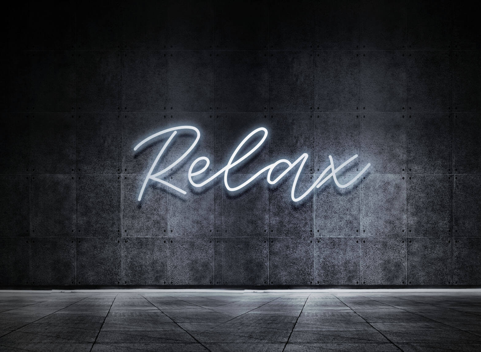 RELAX
