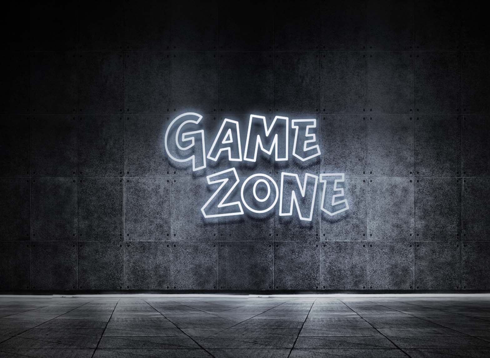 GAME ZONE