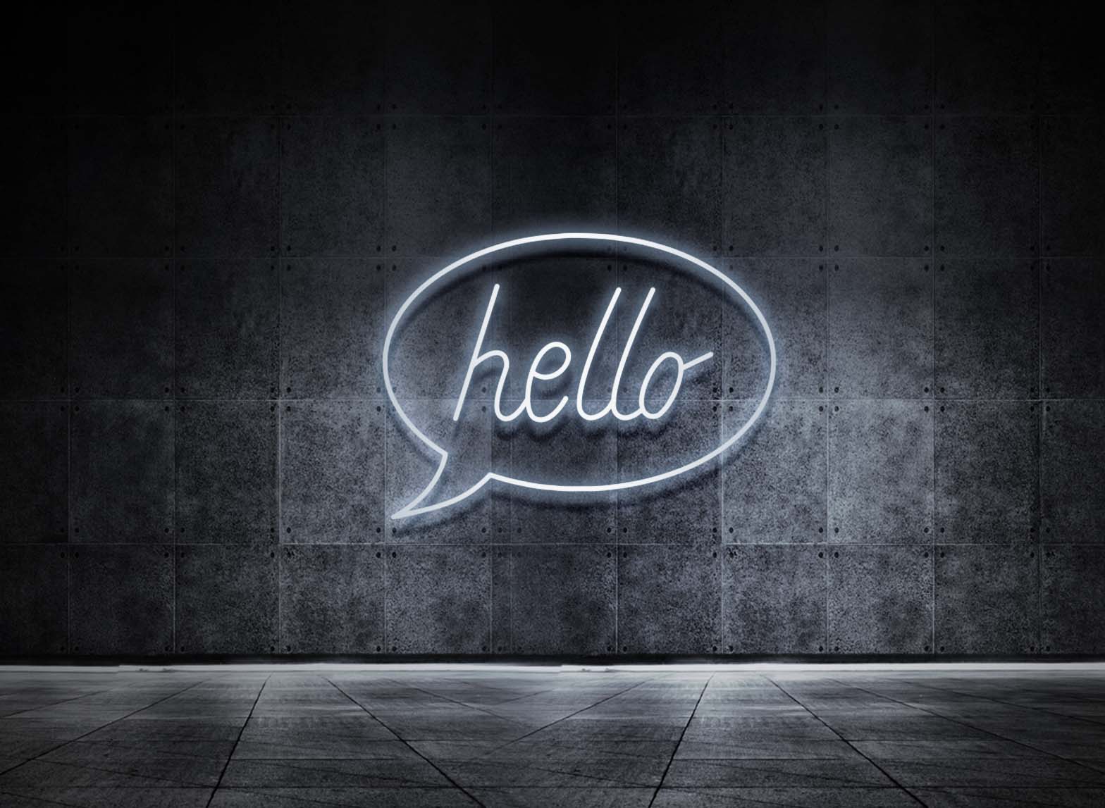 HELLO