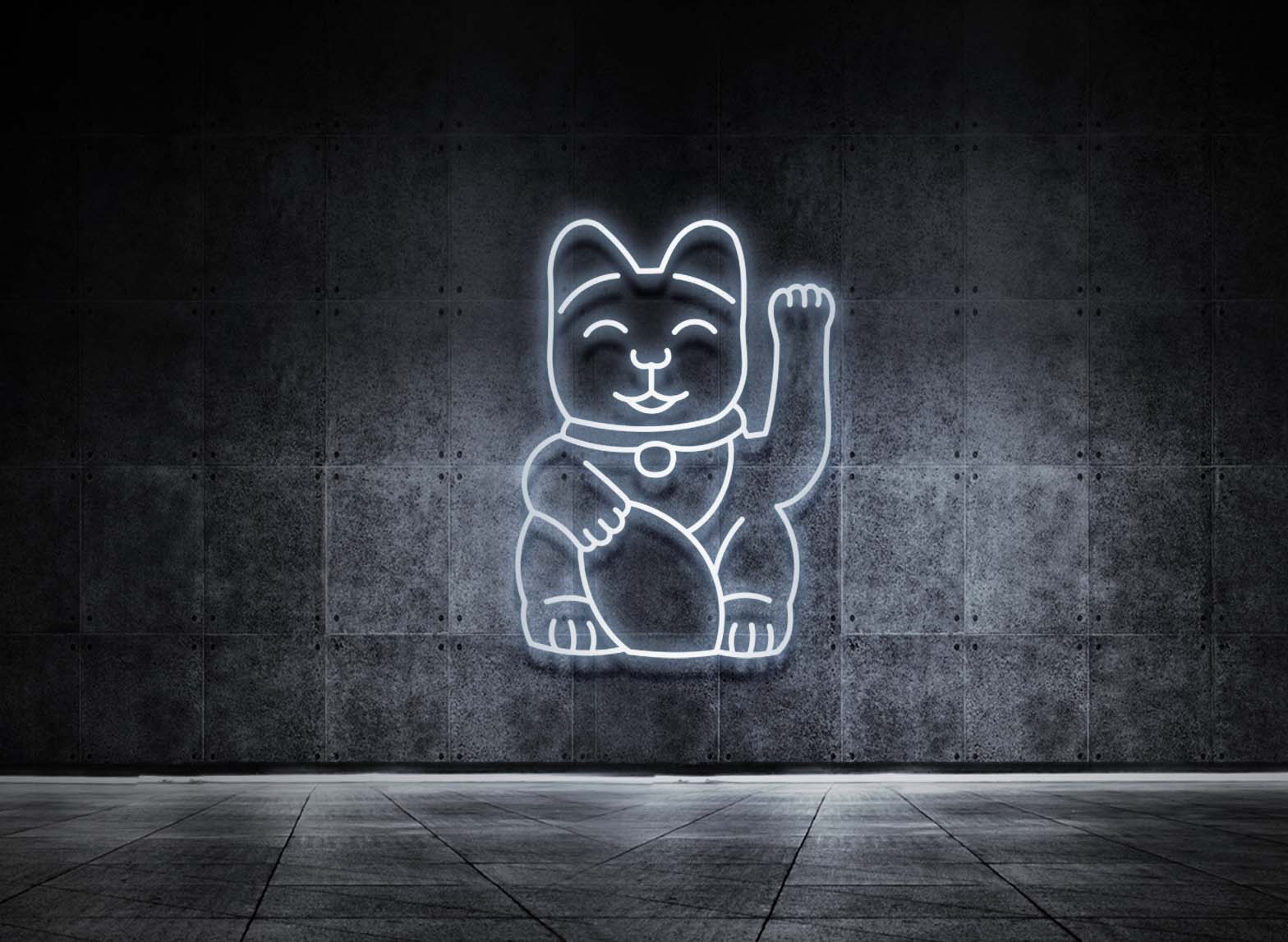 MANEKI-NEKO