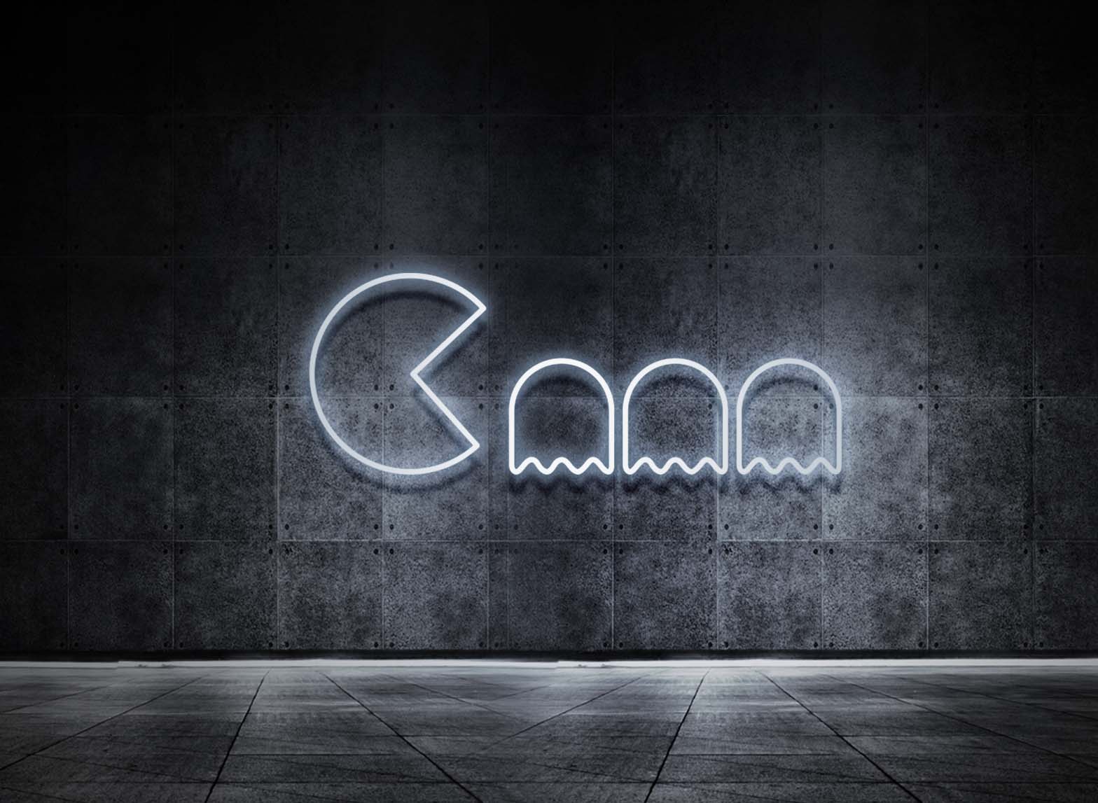 PAC-MAN