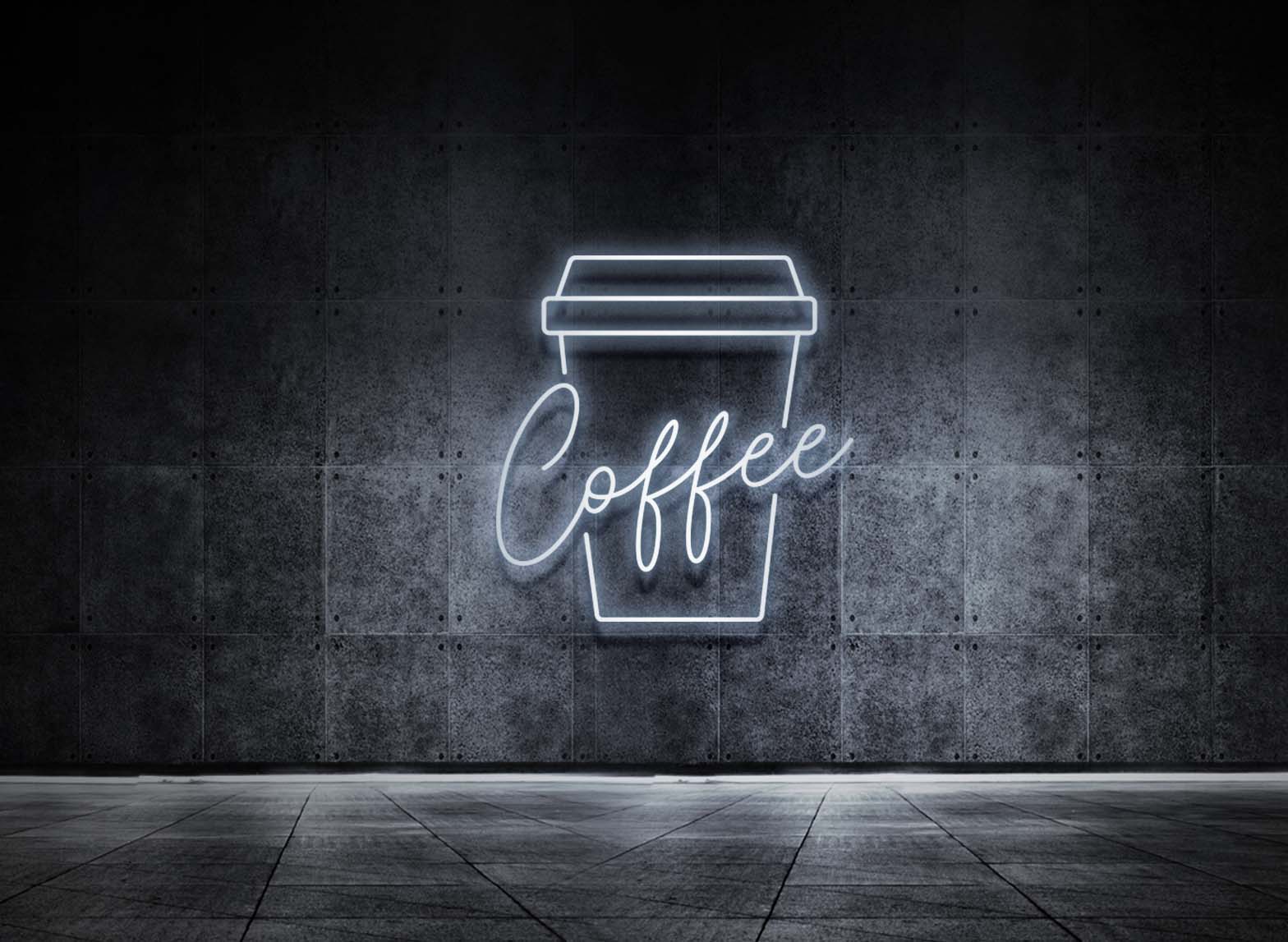 COFFEE TO GO