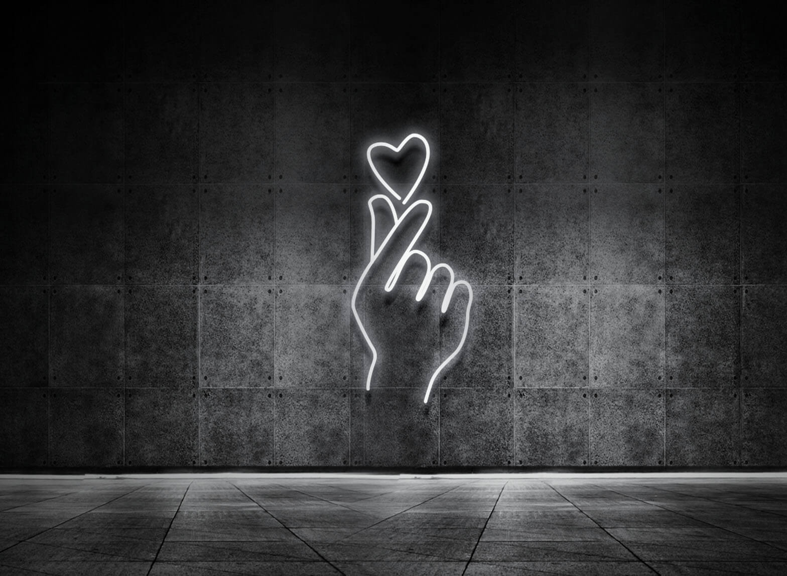 YOUR HEART IN MY HANDS